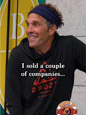Coca-Cola made him RICH 🤯 I interviewed business legend @Jesse Itzler in Atlanta and I asked him how he became wealthy. Since he sold a company to Warren Buffet, I asked him what he learned from doing business with him. I also asked him the number one thing he looks for in a company before he invests. Lastly, I asked him if he thinks everyone is built for entrepreneurship and his best advice for the younger generation. #wealth #entrepreneur #financialfreedom #motivation 