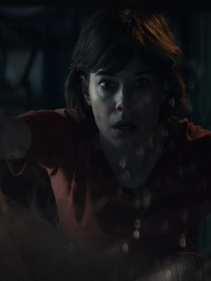 The scariest movie you will ever witness. From the studio that brought you The Conjuring, comes #LeeCroninsTheMummy, in theaters and @IMAX Friday. GET TICKETS NOW! Link in bio. 