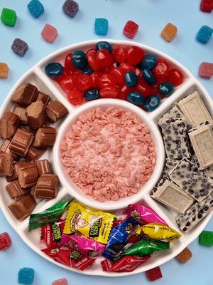 The 1990s Platter 👾 #1990s #retro #asmr