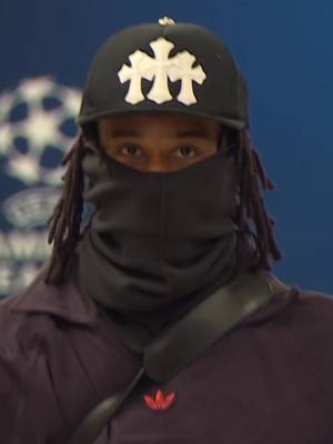 🥶 #UCL #BayernvsRealMadrid 