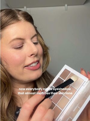 Eyeshadow 101: the way you prep your eyes makes a HUGE difference. All the products & brushes I am using are linked in my LTK in my bio if you need them!  @rephr  @M·A·C Cosmetics  @Makeup By Mario  @Estée Lauder 