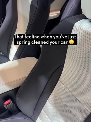 And now it’s time for a long drive… - Et maintenant, place à une longue balade… #LexusCanada #MénageDePrintemps #SpringCleaning