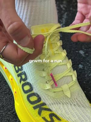 Hit PRs all spring long with the new PR Elite collection and Hyperion Elite 5 🏃‍♀️