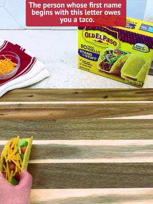 You’ve been taco taxed 🌮🤑