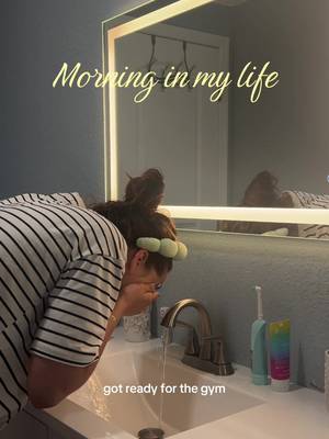 Loving the early mornings✨ #morningroutine #morninginmylife #morningvlog 
