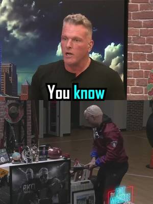 HOW DID WE LET THIS GUY IN THE BUILDING DABONE.. HOW DID YOU LET THIS HAPPEN  @randyorton @WWE @Cody Rhodes  #codyrhodes #WWE #randyorton #WrestleMania #patmcafee 