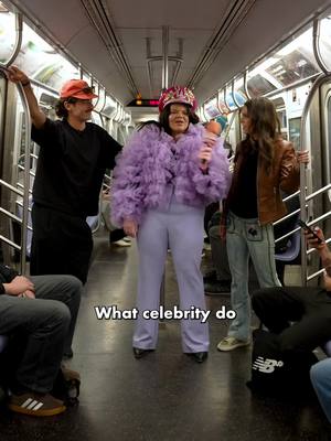 Backflips = hot 🥵 #LoveTrain #dating #nyc 