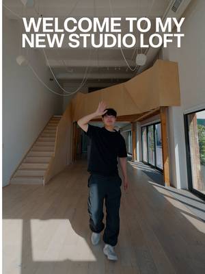 after 2 months of searching, I finally locked down a new place 😌 can’t wait to move-in, decorate, and host many different things. time to bring back the home cafes! #apartment #loft #apartmentdesign #interiordesign #loftapartment 