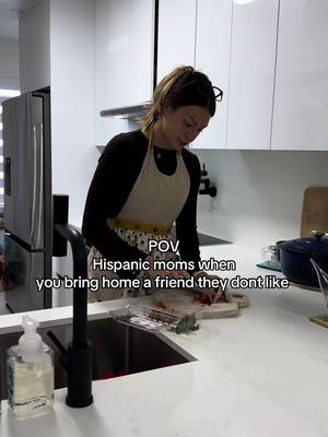 then they’re alway right😭  #hispanicmoms #mamalatina 