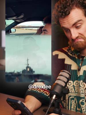 How to do this smooth car window transition!  Effect by @Drex Lee 