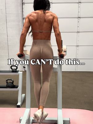 What would you like alternatives for next? #fitness #protips #personaltrainer 