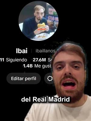 Mi nueva foto de perfil. 