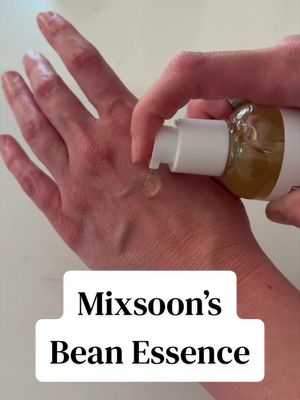 Have you been wanting dewy glass skin? Then Mixsoon Bean Essence is for you! Make sure to check this amazing product out at Costco today while it is $6 off! #mixsoonpartner #costcofinds #beanessence #costcohaul #costcodeals @mixsoon @mixsoon global 