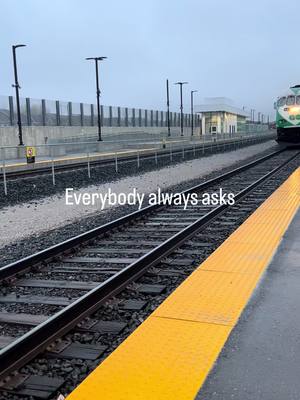 This is so sad, let the Go Train know it’s appreciated on your next ride #gotrain #ttc #toronto #train #unionstation 