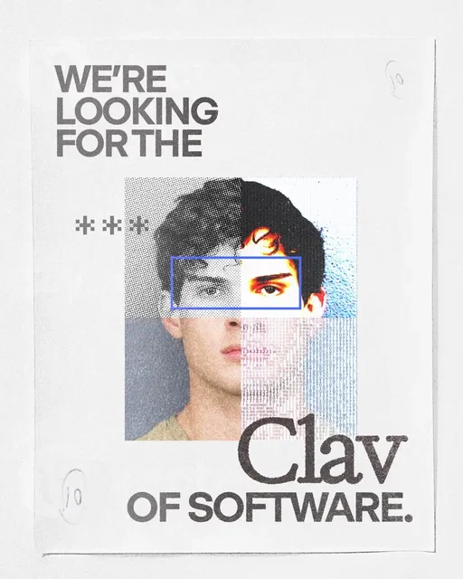 The opposite of looksmaxxing, for software 