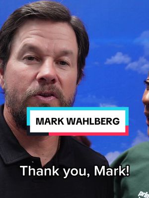 I have a show coming out this year and Mark Wahlberg promised he’d be a guest!!! Can we blow this up to make sure it ages well😭😭 #fyp #foryou #fypppppp