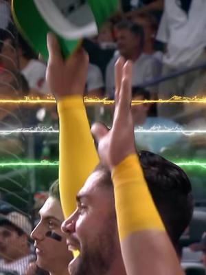 Come watch the Green & Gold this summer in Las Vegas! 