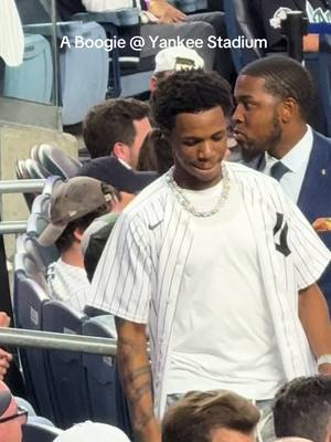 King #MLB #baseball #yankees #aboogie 