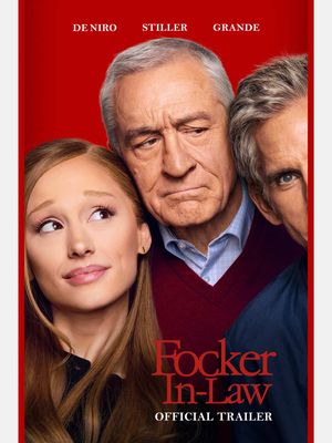 The circle of trust just got bigger. Focker-In-Law is in theaters this Thanksgiving. 