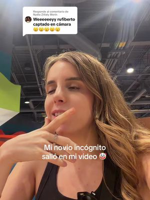 Respuesta a @Nydia Zitlaly Morín Sustos que dan gusto jajaja pues ya qué 😂