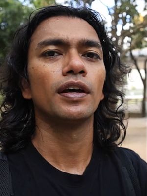 The Khmer Rouge’s Killing Fields 🇰🇭 #khmerrouge #siemreap #cambodia #tiktokvlog