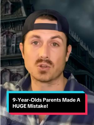 9-Year-Olds Parents Made A HUGE Mistake! 