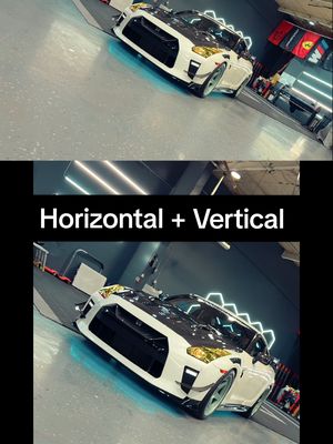 how to film BOTH 💥 see Results ‼️ top or bottom?? 