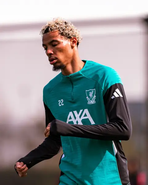 Liverpool FC can confirm Hugo Ekitike has sustained a serious Achilles injury.  Scans on the issue have subsequently confirmed a rupture of the Achilles tendon. Ekitike will therefore be sidelined for the remaining weeks of the club season and unable to participate at this summer's World Cup with France. Further updates will be provided at the appropriate time, with Hugo receiving the full support of everyone at LFC.