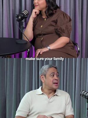 Sometimes in the pursuit of success, ambition, and building a life we’re proud of, we forget what matters most. Ask yourself today: what is truly more important to me? New episode of the podcast on this conversation now up on YouTube and Spotify  🎙️ Most Marriages Don’t Last 30 Years… Here’s Their Secret (Ep. 284) #fyp #foryou #marriage #couplegoals #leadership  📍@KMC Solutions  Dress from @Plains & Prints  — DISCLAIMER: These are only snippets from a full episode and conversation on the podcast. Please do not take these quotes as blanket statements for all issues regarding this particular topic.