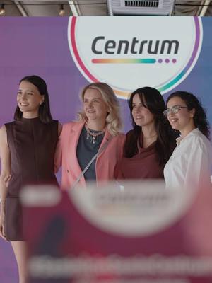 Centrum Men & Women has launched in Turkey. Marked by an event in Istanbul, the new “Your Centrum. For You” campaign features Turkish actors Aybüke Pusat and Serkay Tütüncü, highlighting modern daily life and evolving nutritional needs for women and men. A strong example of science, relevance and culture coming together to support better everyday health. #Centrum #Haleon #EverydayHealth #Turkey #Vitamins