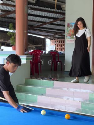 Không khác gì cái studio di động #huyquanhoa 