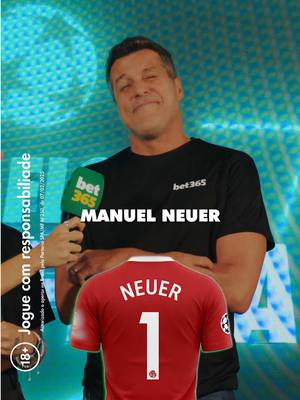 Julio Cesar não discute grandeza... ele espera alguém superá-la! 🧤👑