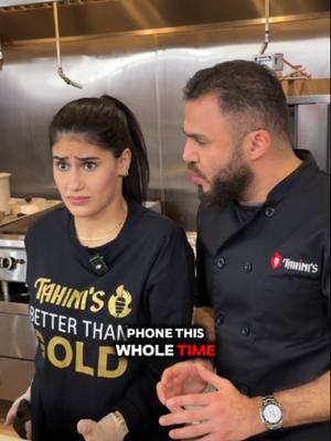 Do You Have Any Shawarma Experience 🤣? @moodye46 @mommydooda