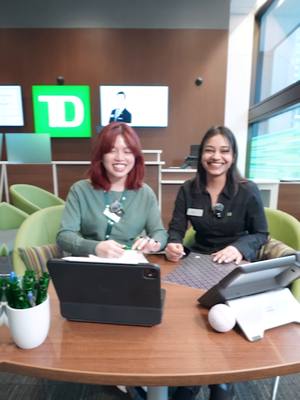 With so many different tax free savings accounts like TFSA, RRSP, and FHSA, it’s common to wonder which one to put your investments in. To help clear things up a bit, we challenged our branch team to match possible life scenarios -- from buying a first home to saving for a child’s education -- with the best account for the job. Have questions about your own savings strategy? Our Personal Bankers are always here to help you find the right fit.