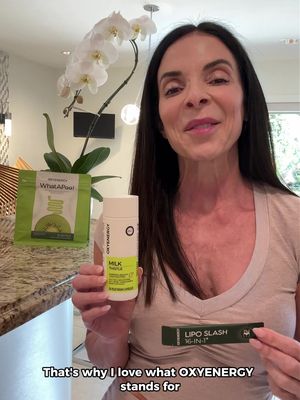This is what I’ve been using daily to support my metabolism, digestion & overall wellness 💚 I’m all about keeping things simple & consistent and these have been such an easy addition to my routine ✨ Both of these have become my favorites lately 🙌✨From OXYENERGY  Milk Thistle + Lipo Slash 💊🔥 @OXYENERGY.US  Feeling lighter, more balanced & just better day to day 💫 Link in bio 🤍 Code: OXYJANINE25 #OXYENERGY #MyOXY #ad