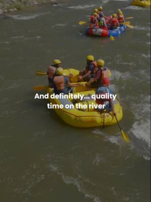 We’re fluent in all of those.   Acts of vacation look like planning a Colorado vacation that actually gets you outside. Words of confirmed flights hit even better when they’re followed by Royal Gorge ziplining or white water rafting.    And quality time on the river, nothing beats a full day of Royal Gorge rafting with canyon views all around.  If this is your kind of energy, Colorado rafting and Royal Gorge adventures are waiting! ⛰️ Book your Royal Gorge experience at the 🔗 in our bio.   #royalgorge #coloradovacations #whitewaterrafting