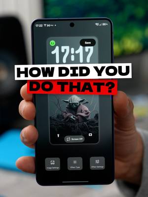 You’re probably not using your @samsung Galaxy properly 👀🔥 This one simple trick changes EVERYTHING Try this now 👇 #Samsung #Galaxy #Android #TechTok #TechHacks #fyp #viral