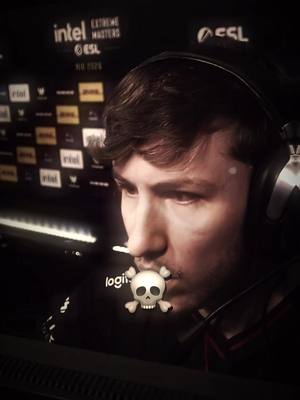 he didn't expect that #zywoo #cs2 #counterstrike