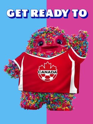 🚨 CONTEST ALERT 🚨Soccer season is here, and we’re celebrating with the ULTIMATE fan experience from Nerds Candy Canada. We’re giving one lucky fan an unreal soccer prize pack -  VIP access to a major Canada Soccer match in Montreal, exclusive swag, and even more NERDS surprises. How to enter: • Head over to @nerdscandy_canada on Instagram and comment FANS under the pinned post to unlock access! That’s it - your shot at a next‑level experience. Get ready for a moment you’ll never forget. ⚽✨ Details: No purchase necessary. Contest open to Canadian residents only. Entrants must be of legal age of majority in their province or territory. Contest opens April 15 and closes May 16. Register at http://www.nerdscanadacontest.ca/soccer Winners will be contacted by Nerds Candy Canada via email and text. Sponsor: Ferrara Candy Company. @Canada Soccer 🇨🇦⚽️ 