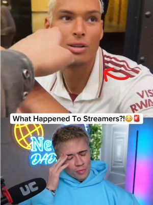 Bro it’s been a BAD week for streamers 😳
