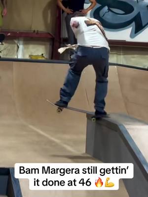 Things you absolutely love to see 👏 #bammargera #Skateboarding #XGames #tonyhawk
