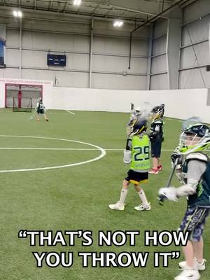 Big lacrosse guy 