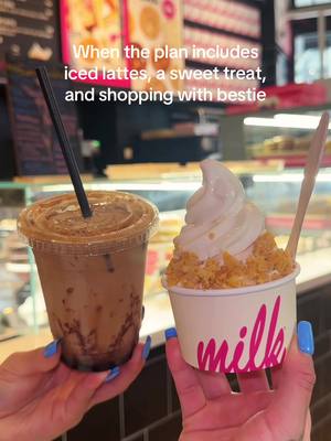 Anything that involves milk bar is the best day ever #nyc 