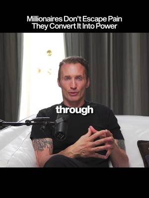 Your faith will help you overcome all challenges...This is Ryan Blair. Entrepreneur with over $1B in exits. NY Times bestselling author. CEO of AlterCall. He started from the bottom and built his way up through real business experience - not theory. What Ryan teaches: 27 years of lessons distilled into frameworks anyone can use. Whether you run a company, build a career, or just want to learn. Follow for: Business strategy and entrepreneurship insights Leadership and high-performance thinking How faith and values show up in decisions AI and tech explained for real use Stories from building and scaling companies This account is for: Anyone interested in business, growth, and leadership. You don't have to run a company. Just be curious and ready to learn. Hit follow for practical strategies and real talk on success.