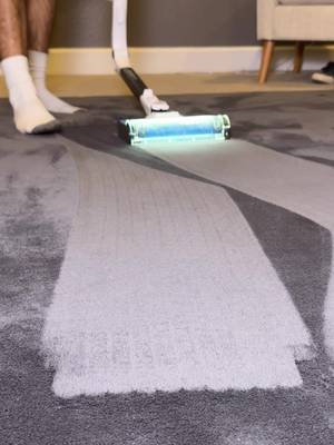 I just wish they had warned me #vacuum #BigDreamStartSmall #cleaning #cordlessvacuum #shark 
