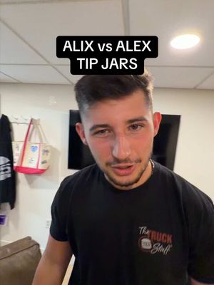 Burger 25 is an @Alix Earle company