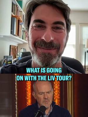 Alan Shipnuck with the latest on what’s happening with LIV Golf, as well as what the PGA Tour would do with the glut of golfers looking to return if LIV were to be no longer #golf #PGATOUR #livgolf #brysondechambeau 