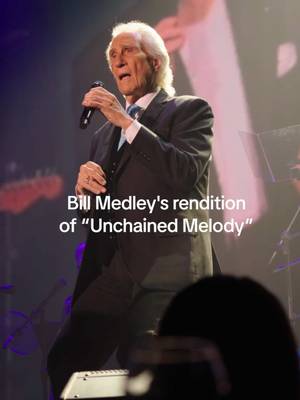 Can you remember the first time you heard this song? #righteousbrothers #therighteousbros #billmedley #unchainedmelody #classicmusic 