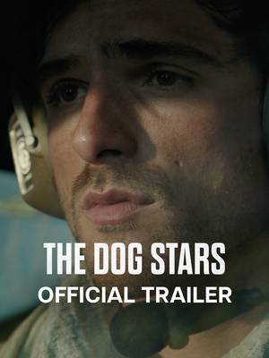Watch the new trailer for The Dog Stars, directed by Ridley Scott and starring Jacob Elordi, Josh Brolin, and Margaret Qualley. In theaters August 28.
