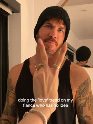 falling in love all over again what can I say 